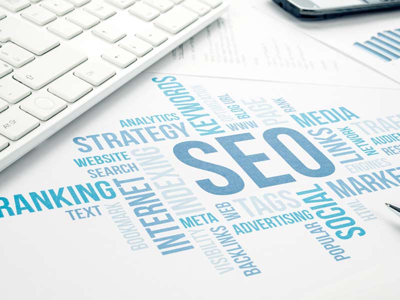 search engine optimisation