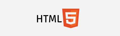 html5