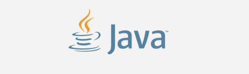 java